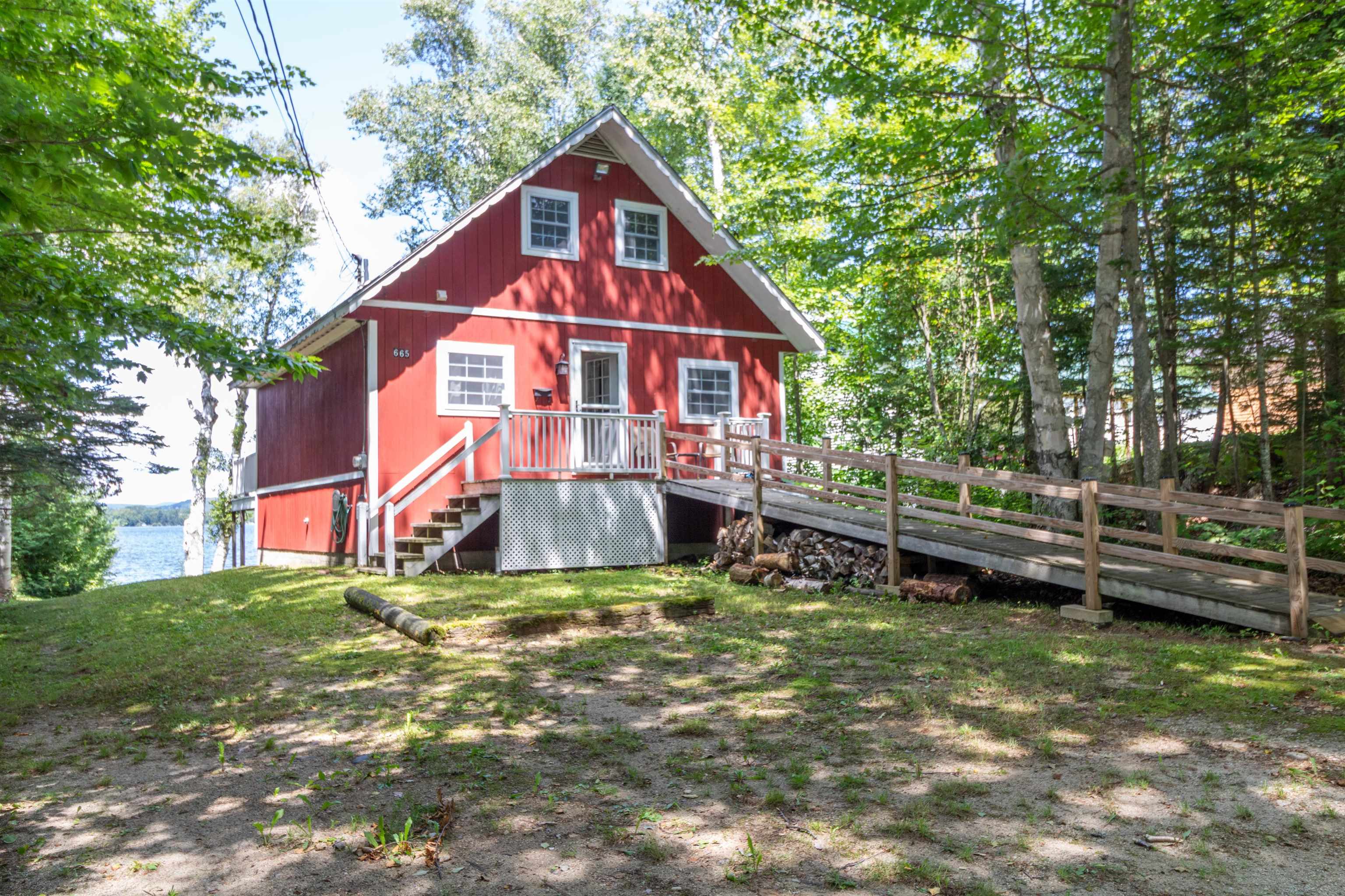 665 Lakeshore Drive