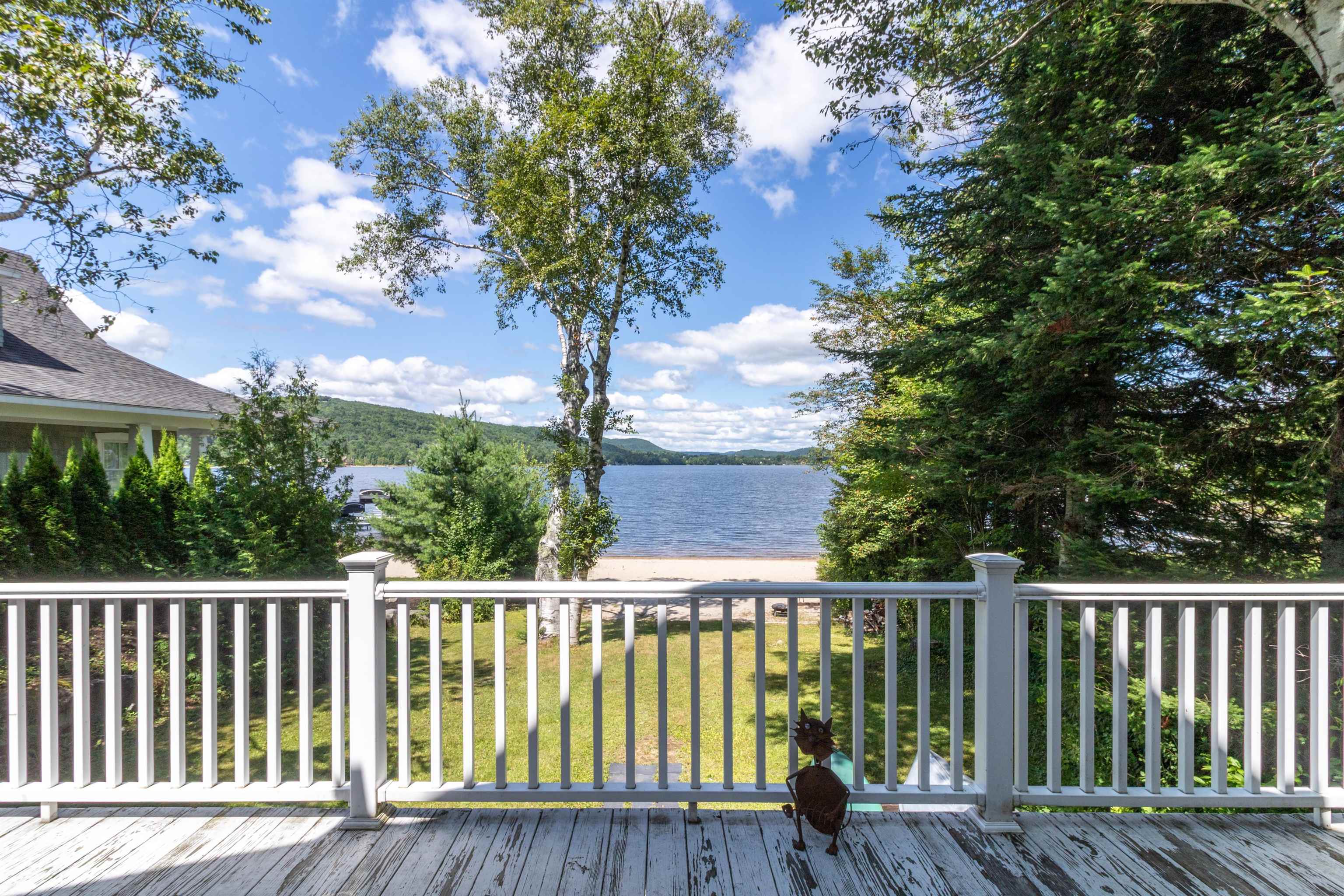 665 Lakeshore Drive