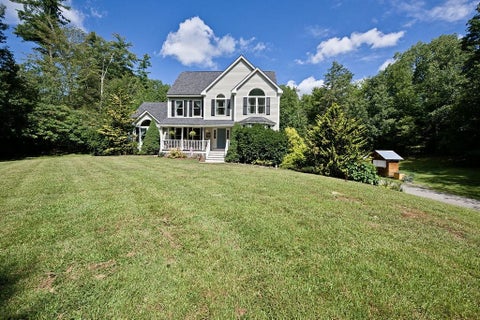 4 Hudson Drive, Kensington, NH 03833 - #: 5107875