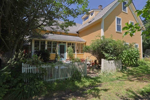 Property photo of 669 Us Route 5, Hartland, VT 05052