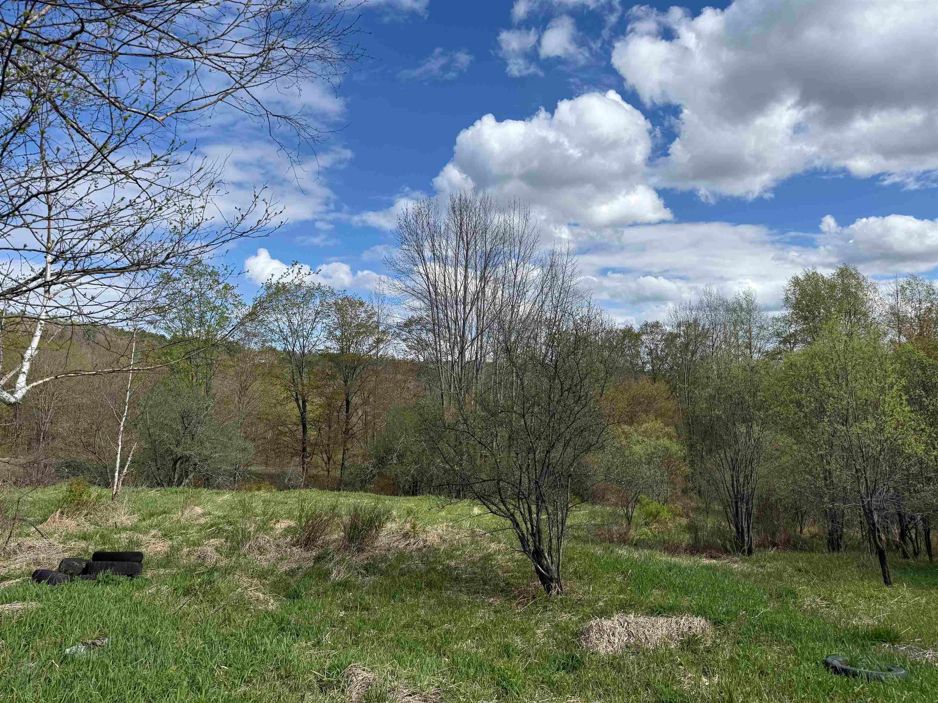 2527 Bent Hill Road
