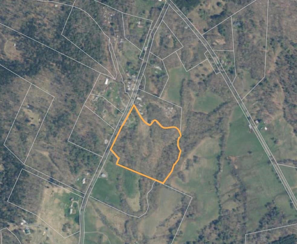 2527 Bent Hill Road