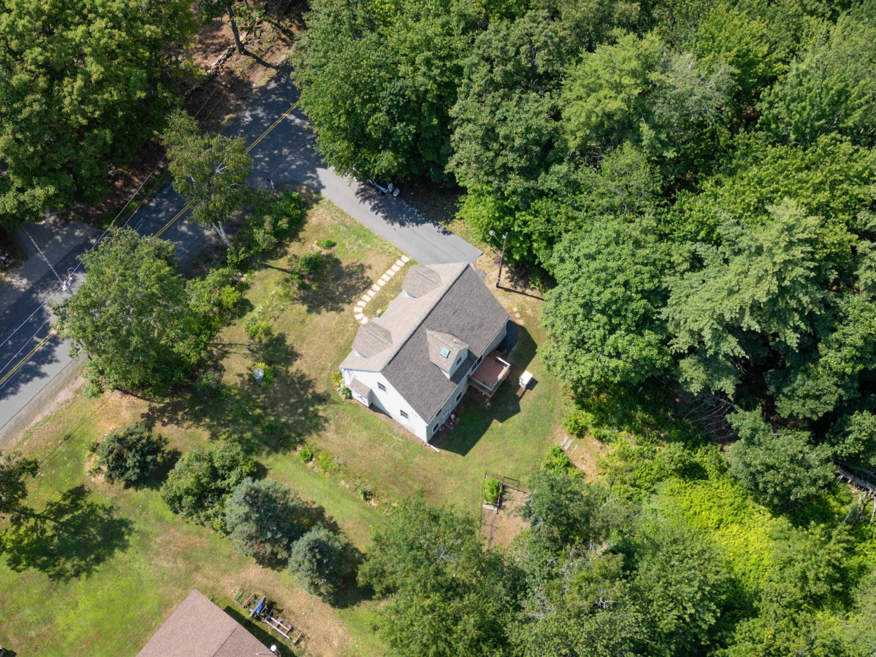 138 Long Swamp Road