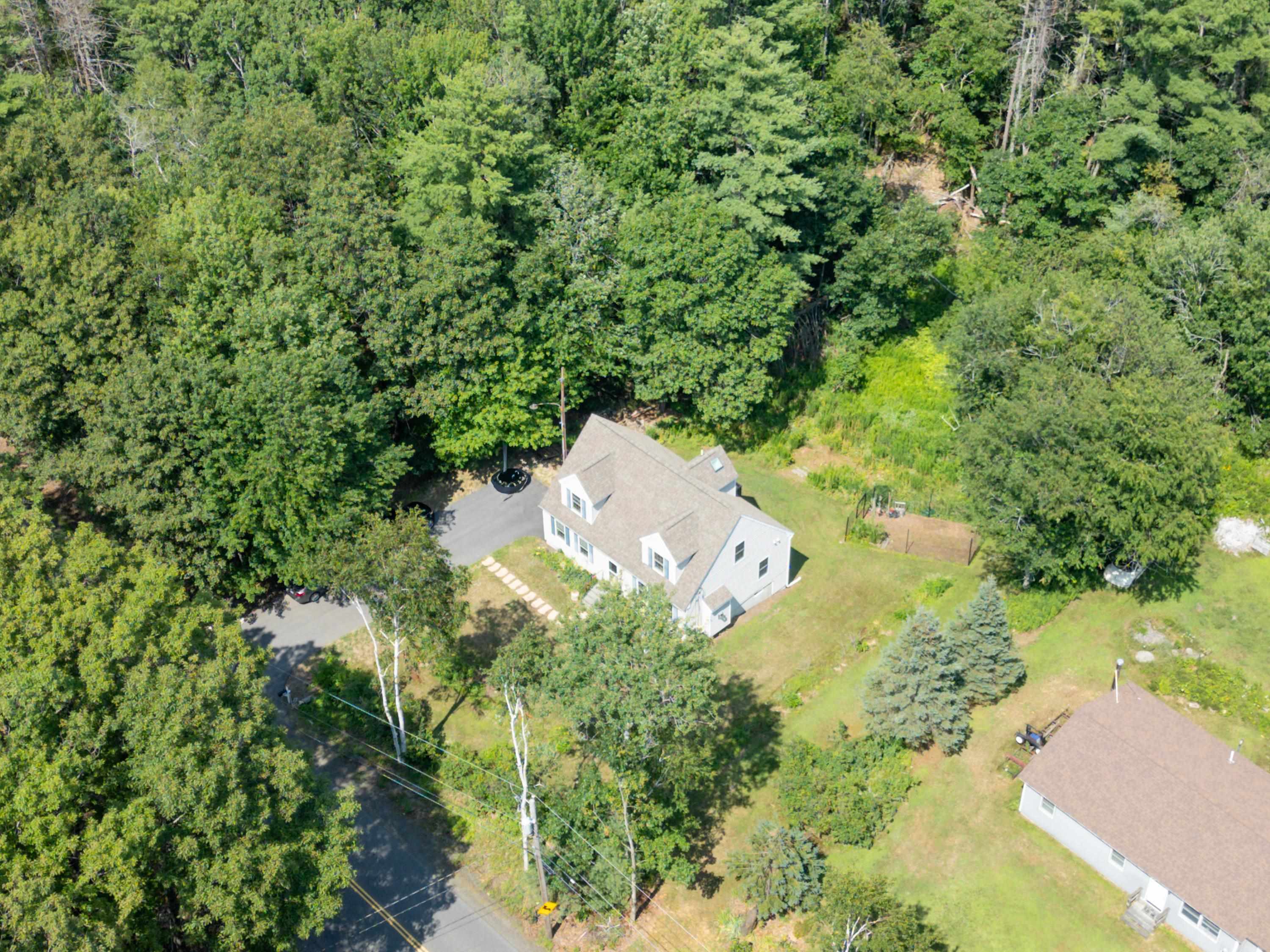 138 Long Swamp Road