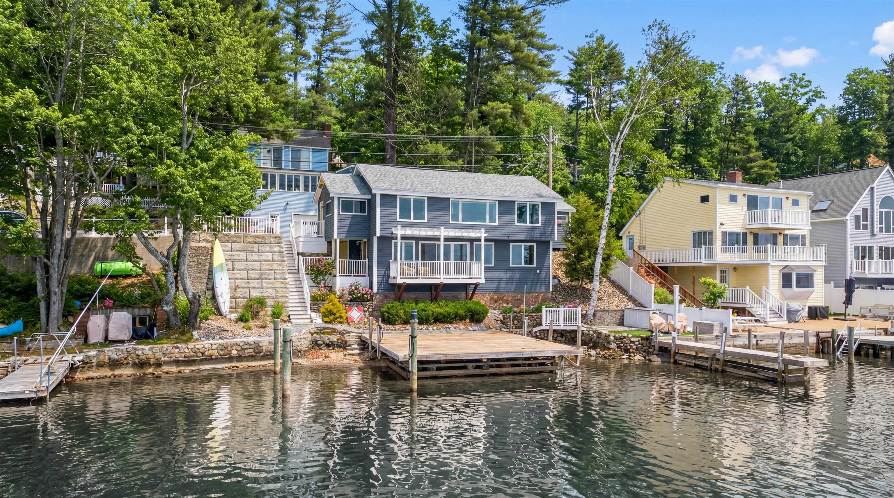 195 East Side Drive