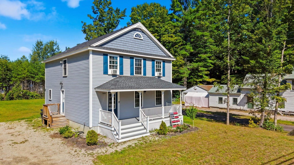 Photo of 366 Keene Road, Winchester, NH 03470 (MLS # 5108720)
