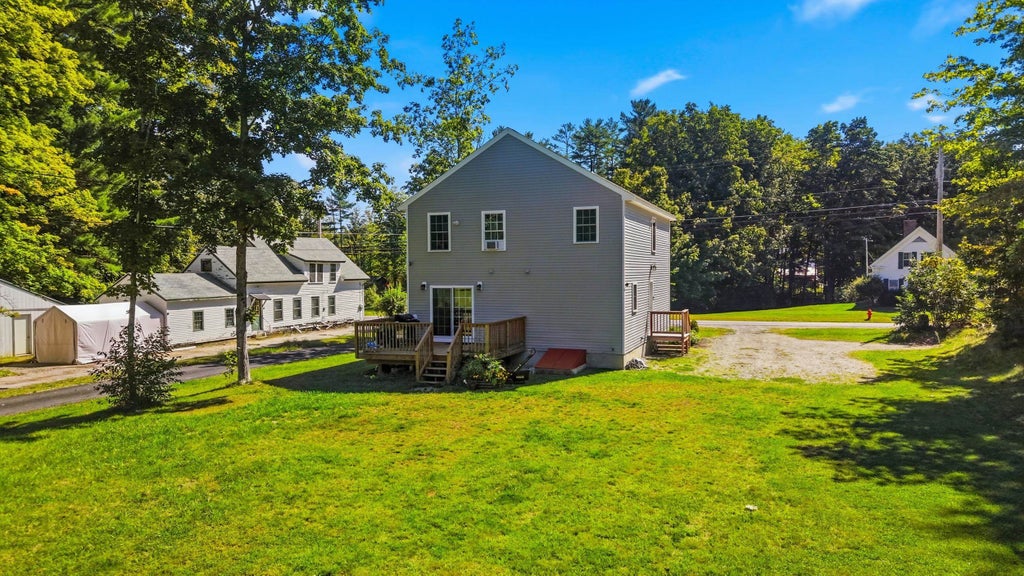 Photo of 366 Keene Road, Winchester, NH 03470 (MLS # 5108720)