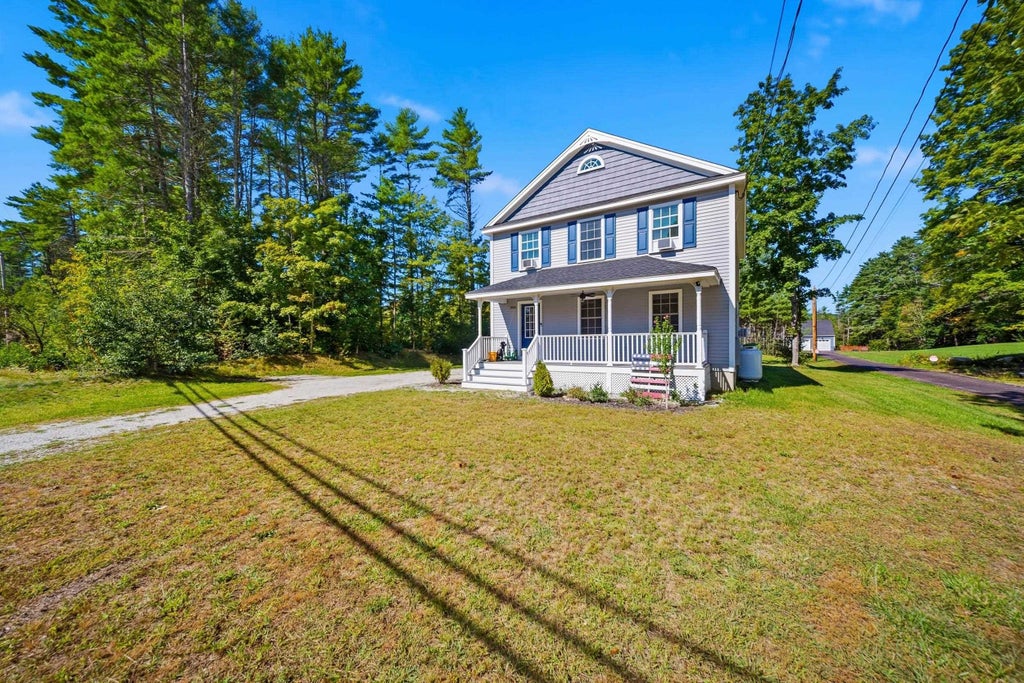 Photo of 366 Keene Road, Winchester, NH 03470 (MLS # 5108720)