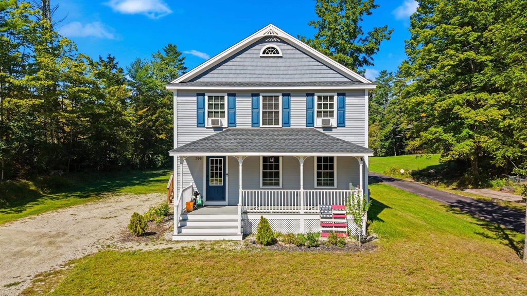 Photo of 366 Keene Road, Winchester, NH 03470 (MLS # 5108720)
