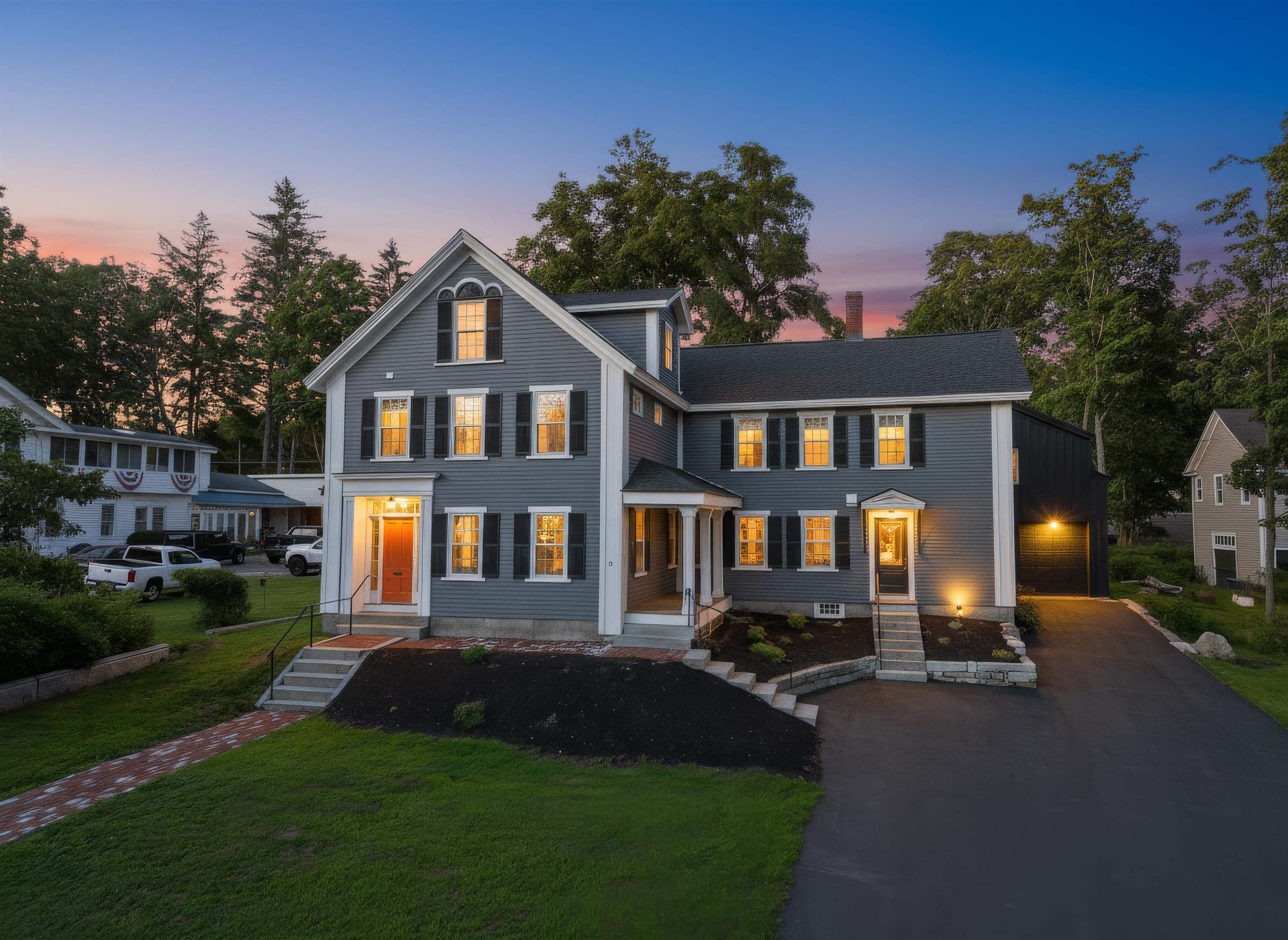 18-20 Souhegan Street