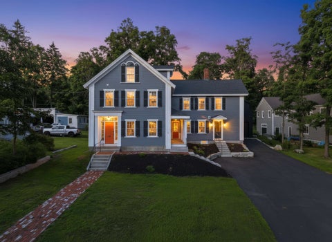 18-20 Souhegan Street, Milford, NH 03055 - #: 5099978