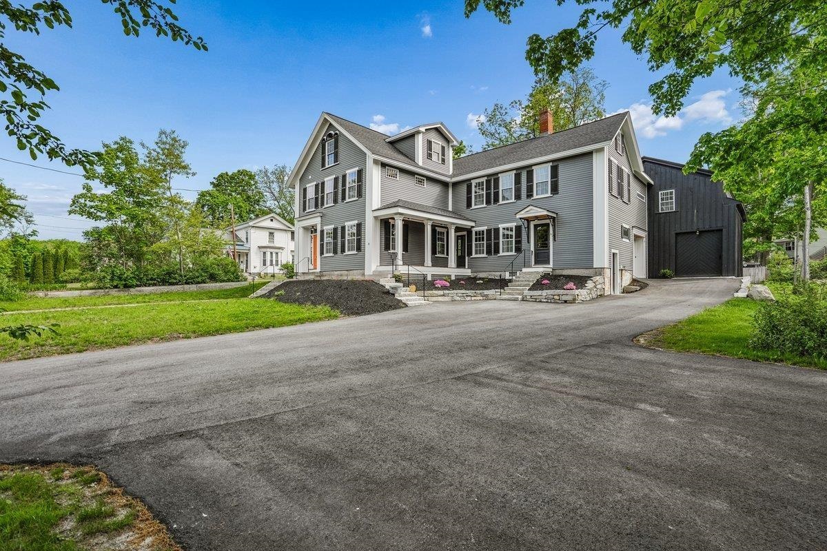 18 Souhegan Street