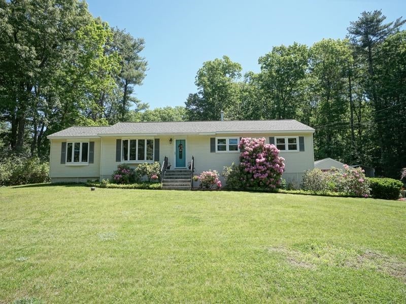 Photo of 1 Marblehead Road, Windham, NH 03087 (MLS # 5092684)