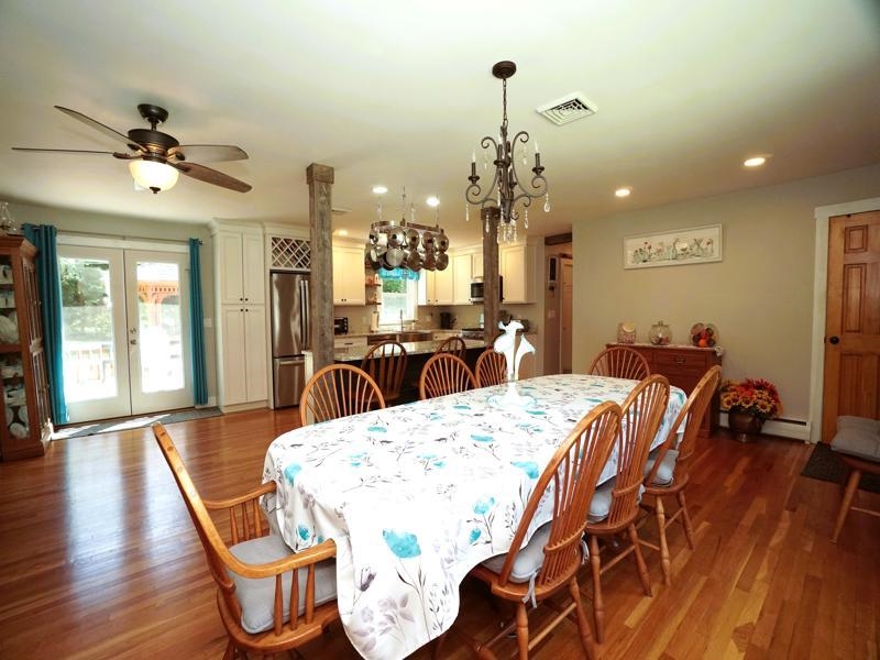 1 Marblehead Road