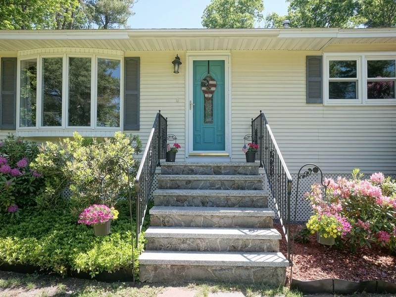 Photo of 1 Marblehead Road, Windham, NH 03087 (MLS # 5092684)