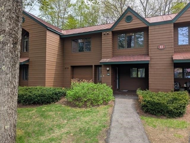 Photo of 11 Cascade Drive #288, Woodstock, NH 03262 (MLS # 5080430)