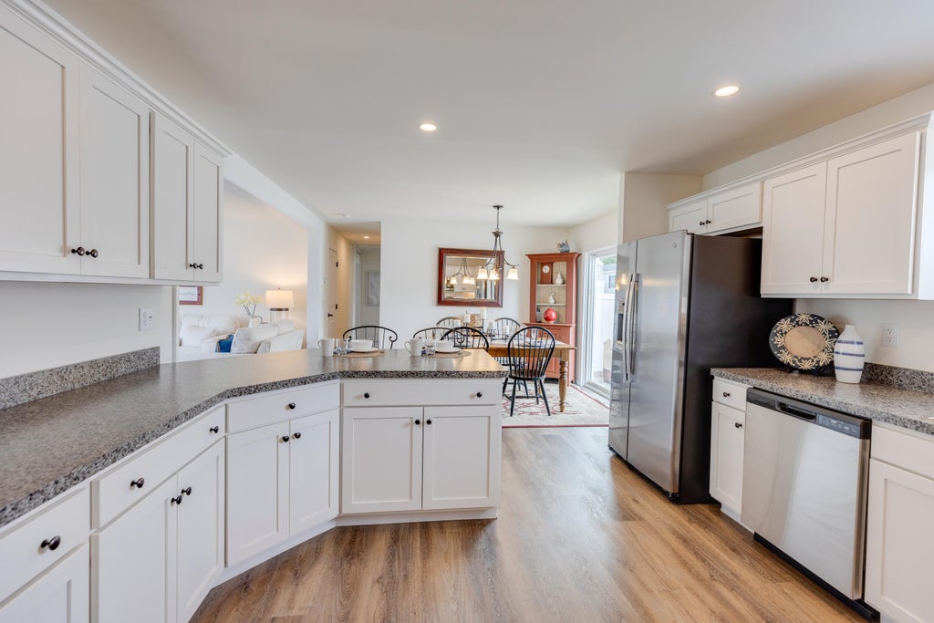 Photo of 79 Crescent Street #90-15-1, Plymouth, NH 03264 (MLS # 5111697)