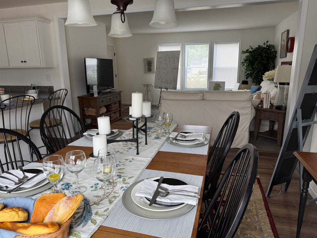 Photo of 79 Crescent Street #90-15-1, Plymouth, NH 03264 (MLS # 5111697)