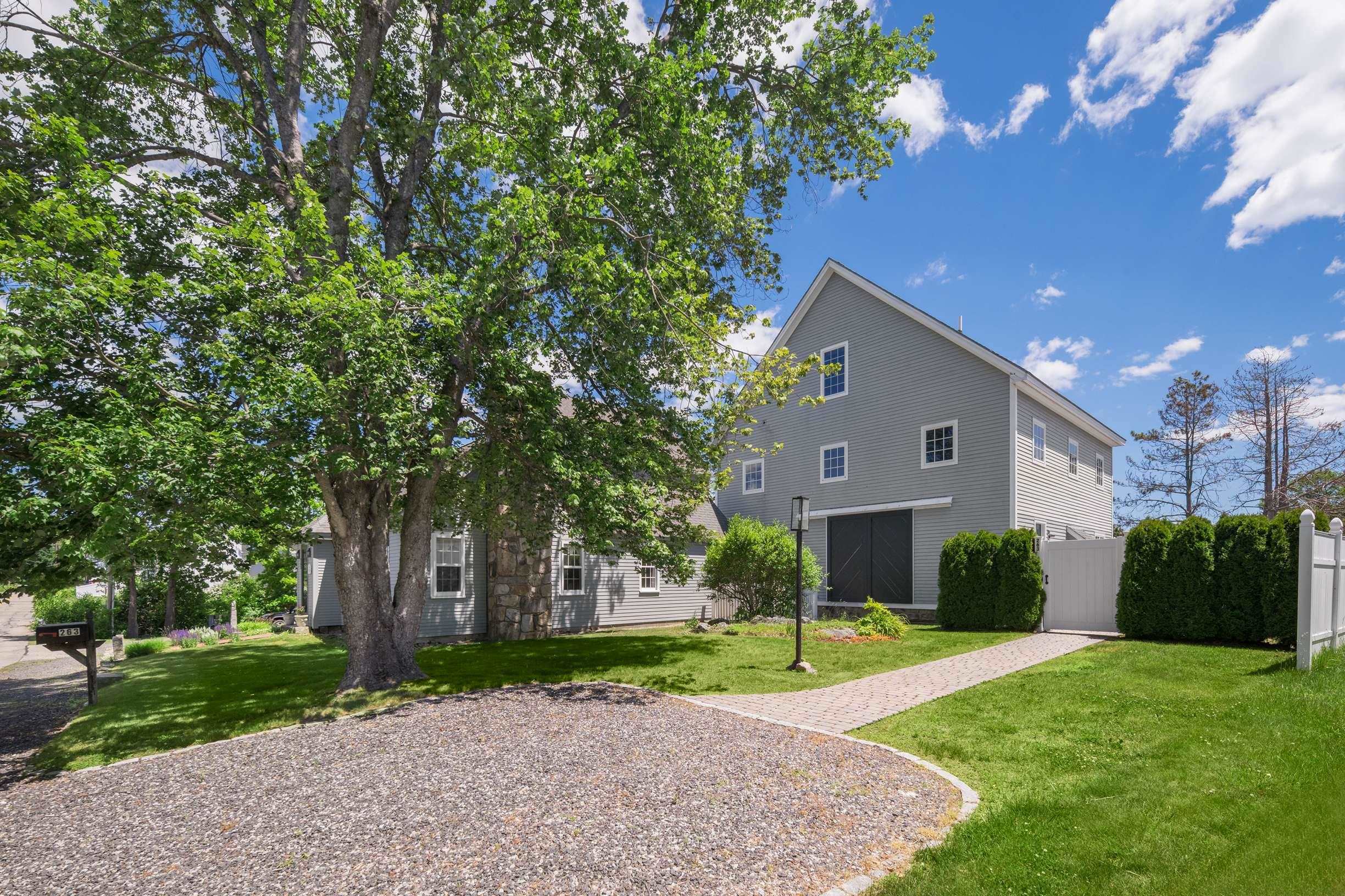 263 Long Sands Road