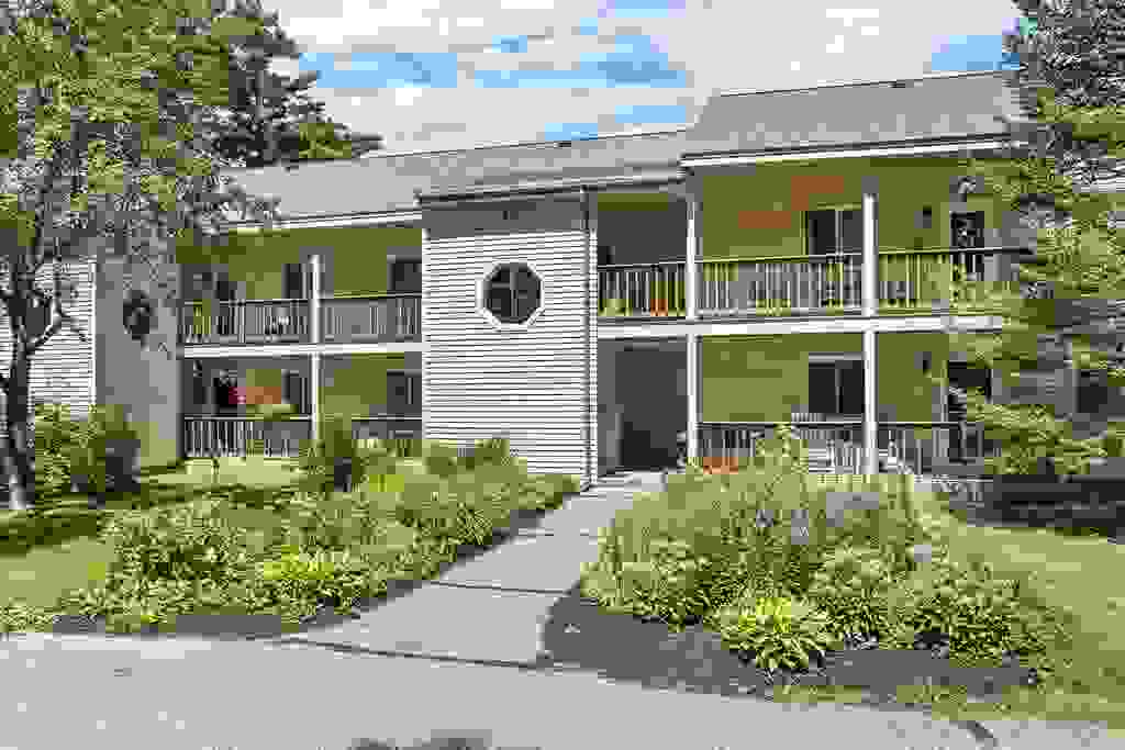 Photo of 55 Lyric Lane #43, Conway, NH 03813 (MLS # 5104881)