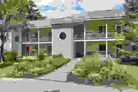Photo of 55 Lyric Lane #43, Conway, NH 03813 (MLS # 5104881)