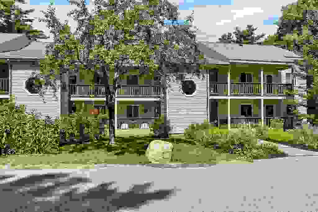 Photo of 55 Lyric Lane #43, Conway, NH 03813 (MLS # 5104881)