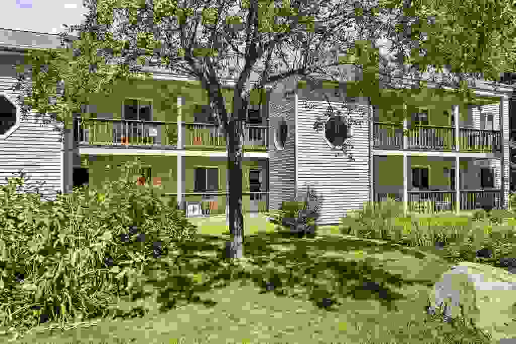 Photo of 55 Lyric Lane #43, Conway, NH 03813 (MLS # 5104881)
