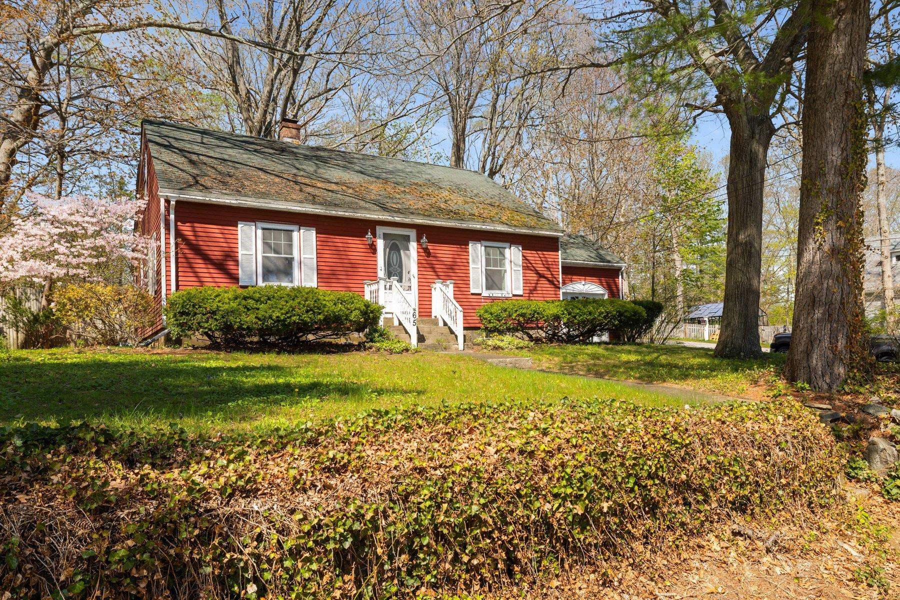 65 Mckinley Road