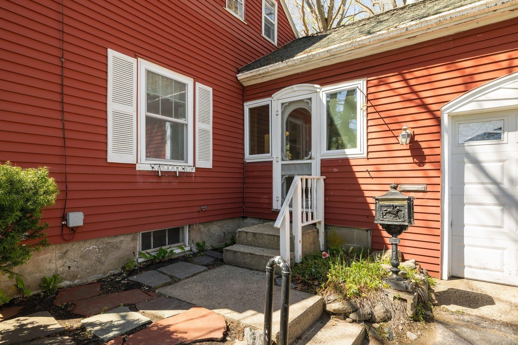 65 Mckinley Road
