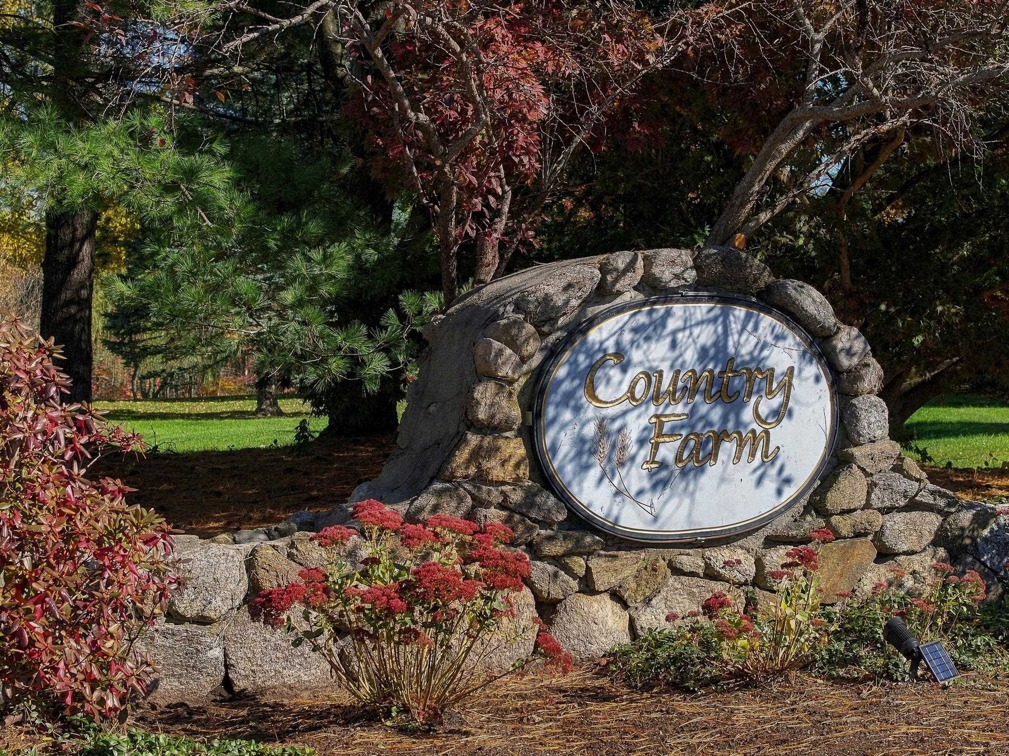 38 Country Farm Road