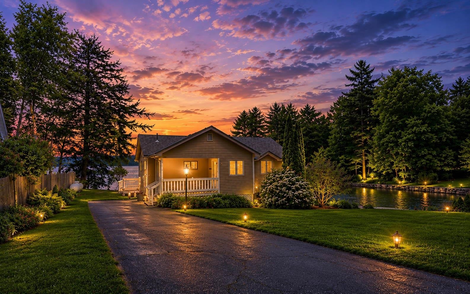 81 Lakewood Manor Road