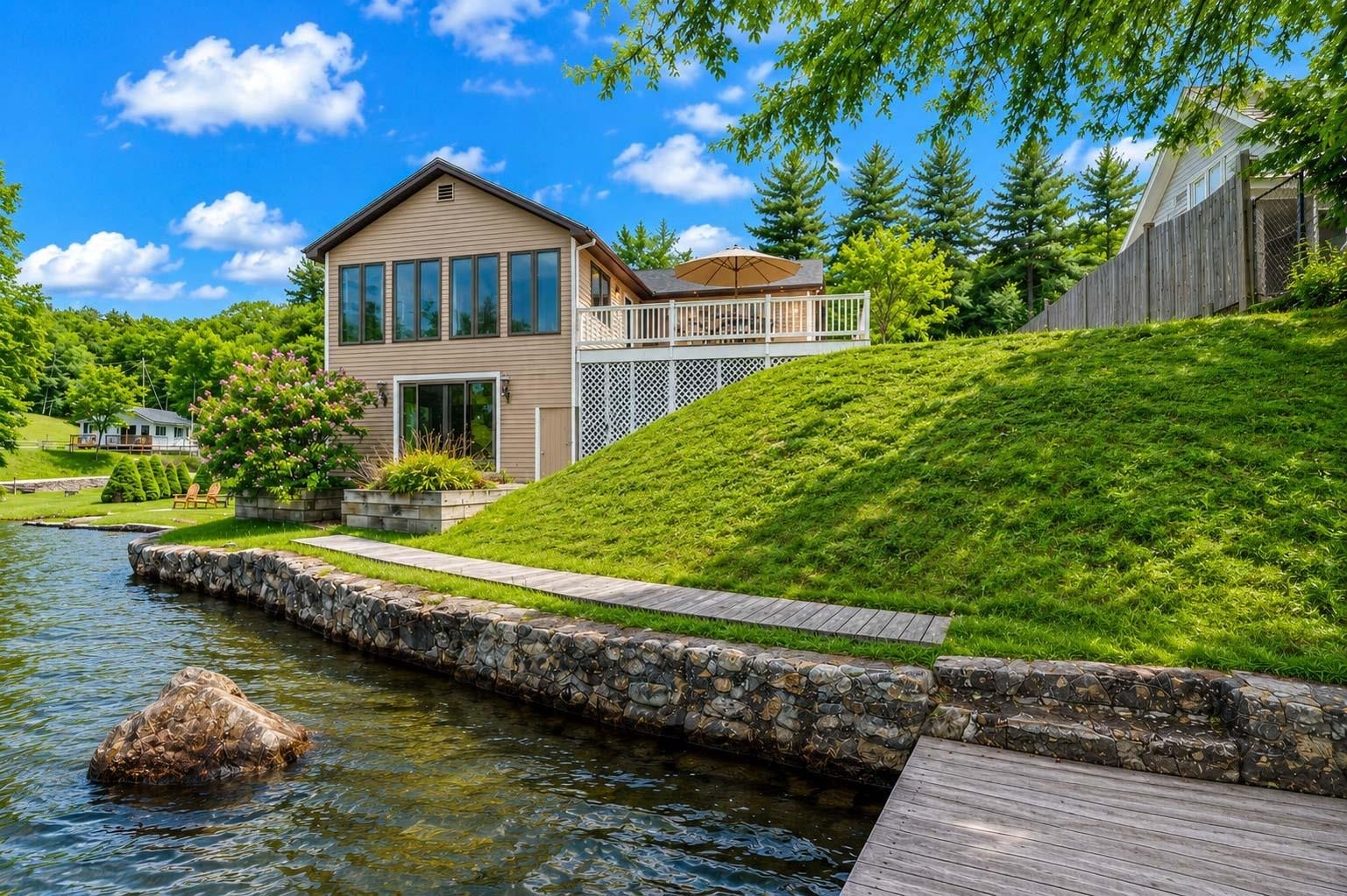 81 Lakewood Manor Road