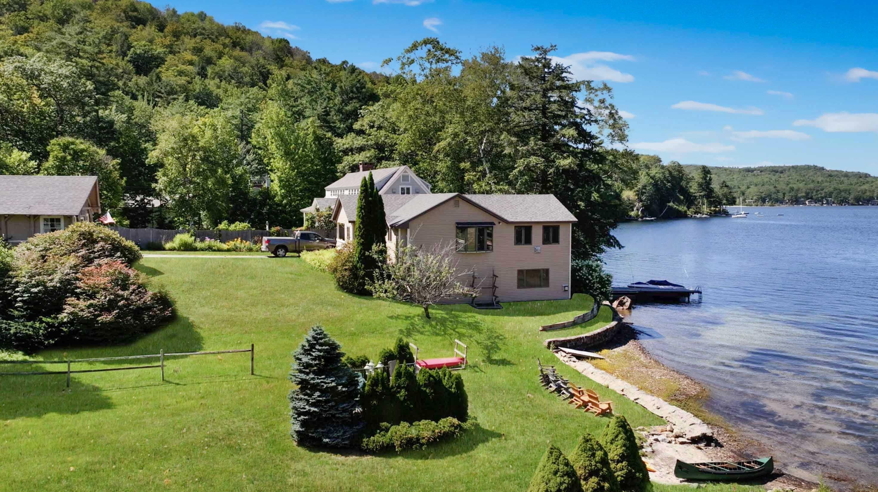81 Lakewood Manor Road