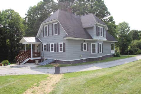 Photo of 25 Delmont Avenue, Barre City, VT 05641 (MLS # 5104372)
