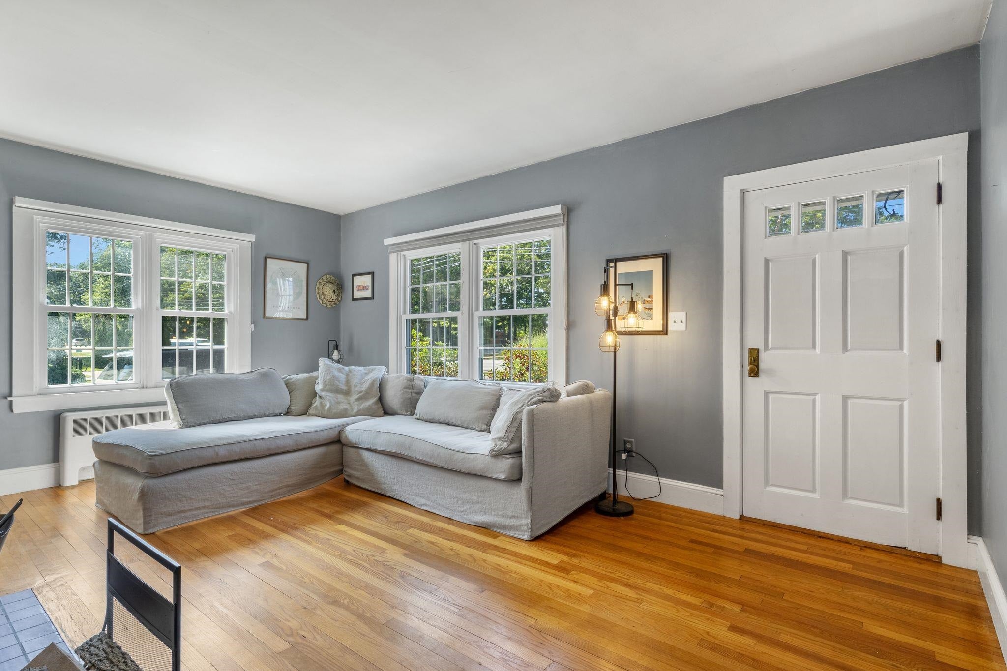 1935 Lafayette Road