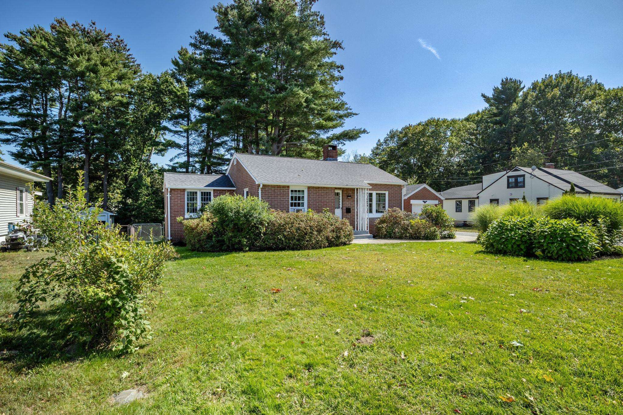 1935 Lafayette Road