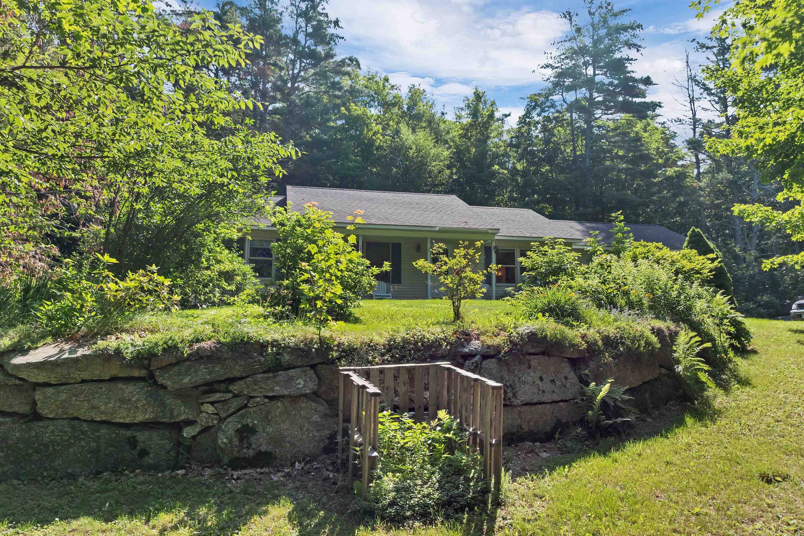 126 Pease Road