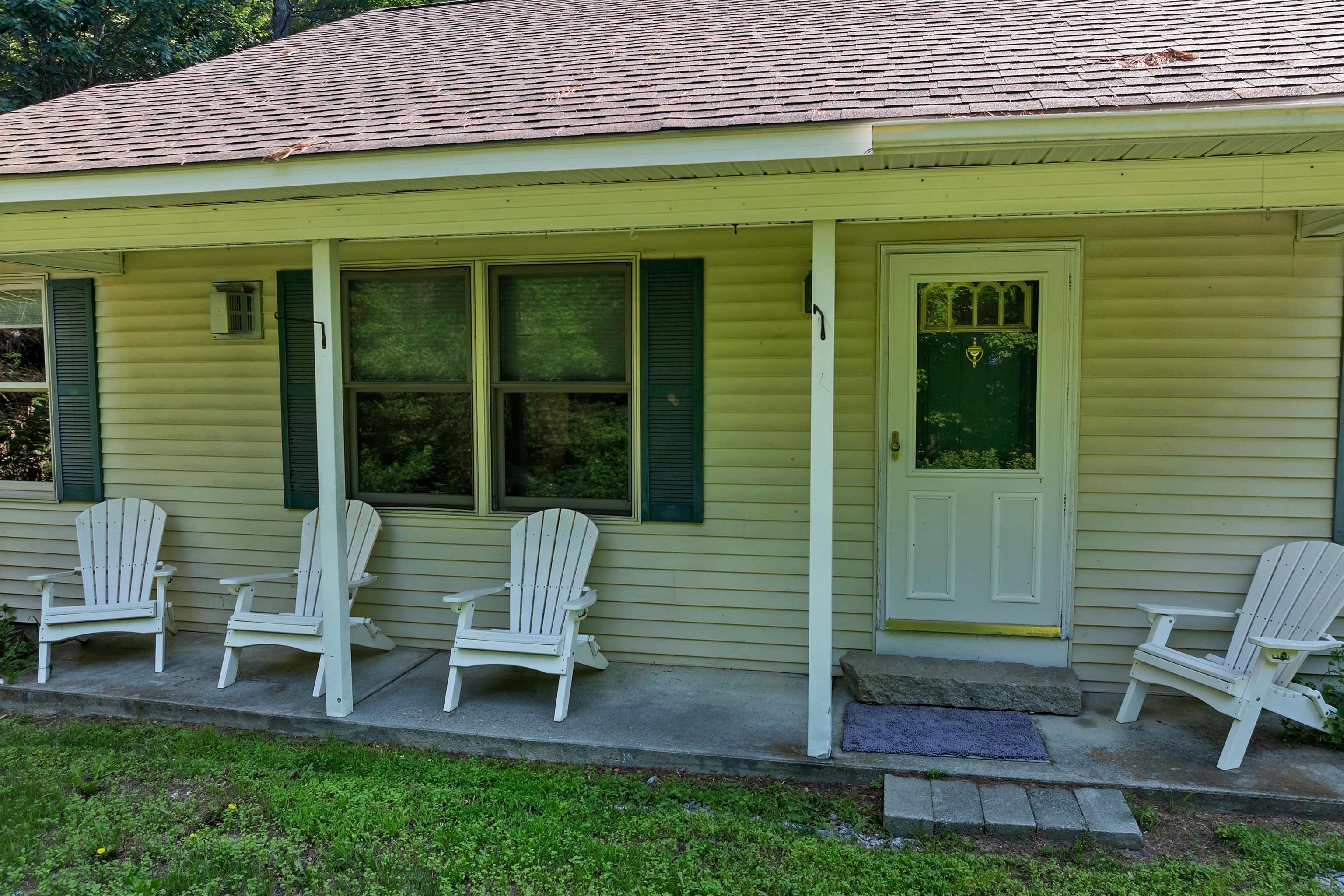 126 Pease Road
