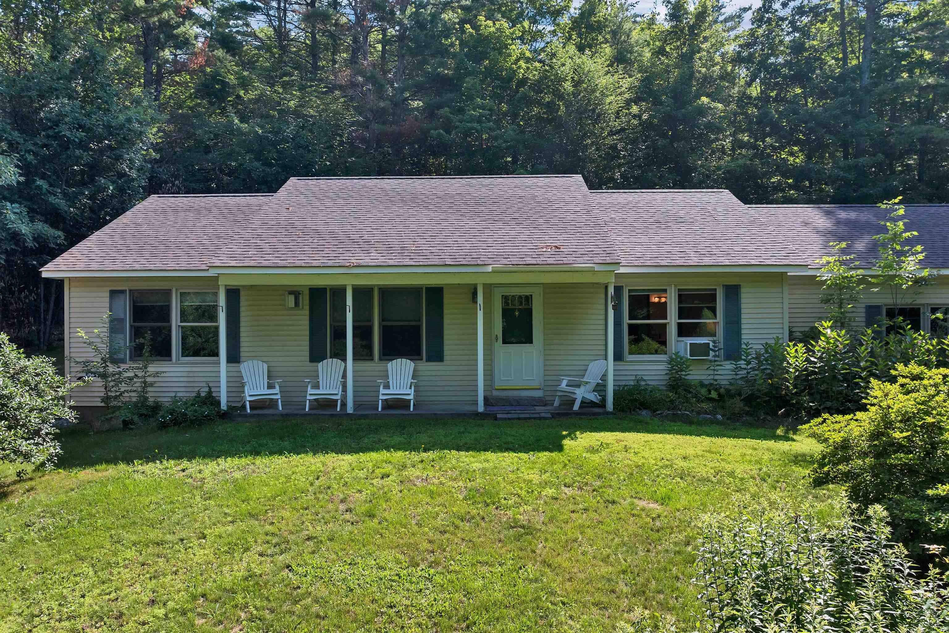 126 Pease Road