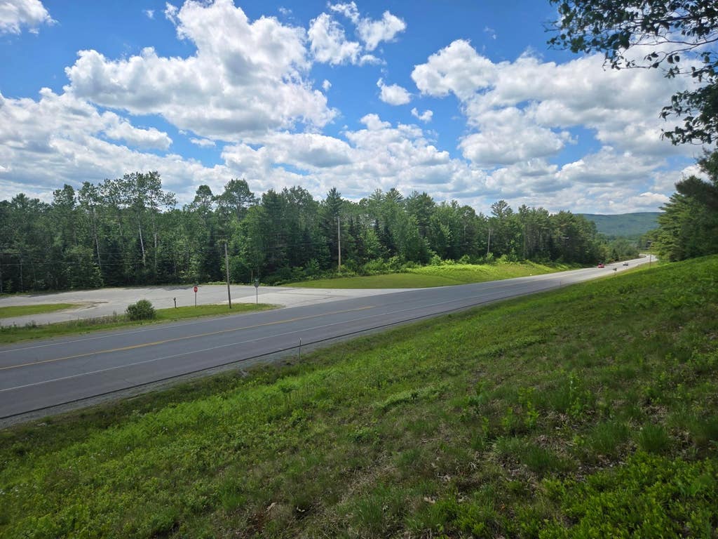 Photo of 00 Whitefield Road, Bethlehem, NH 03574 (MLS # 5094126)