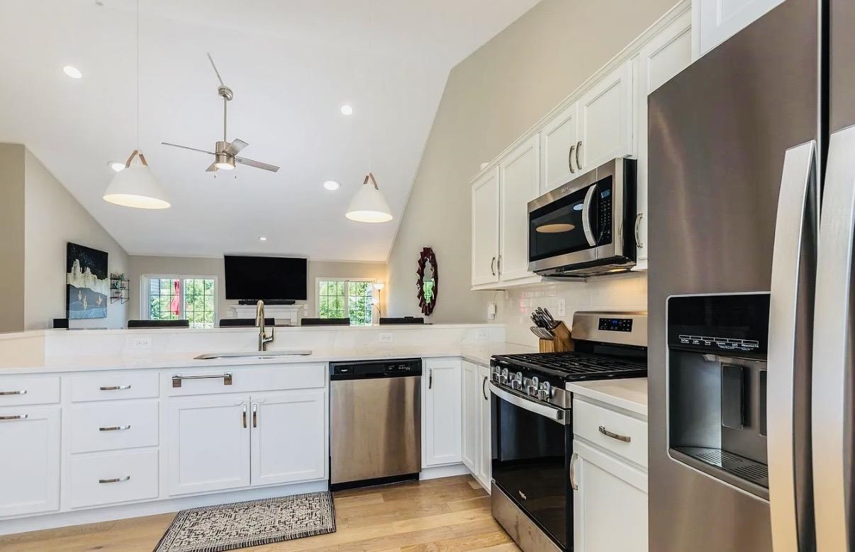 10A Cardinal Lane