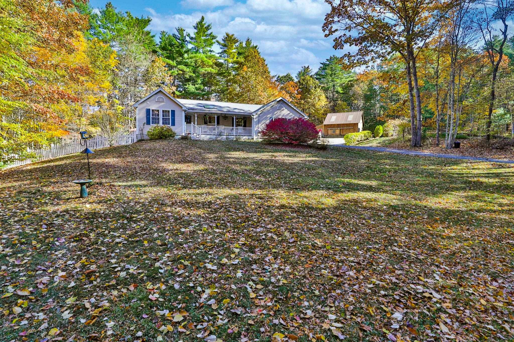 588 Candia Road