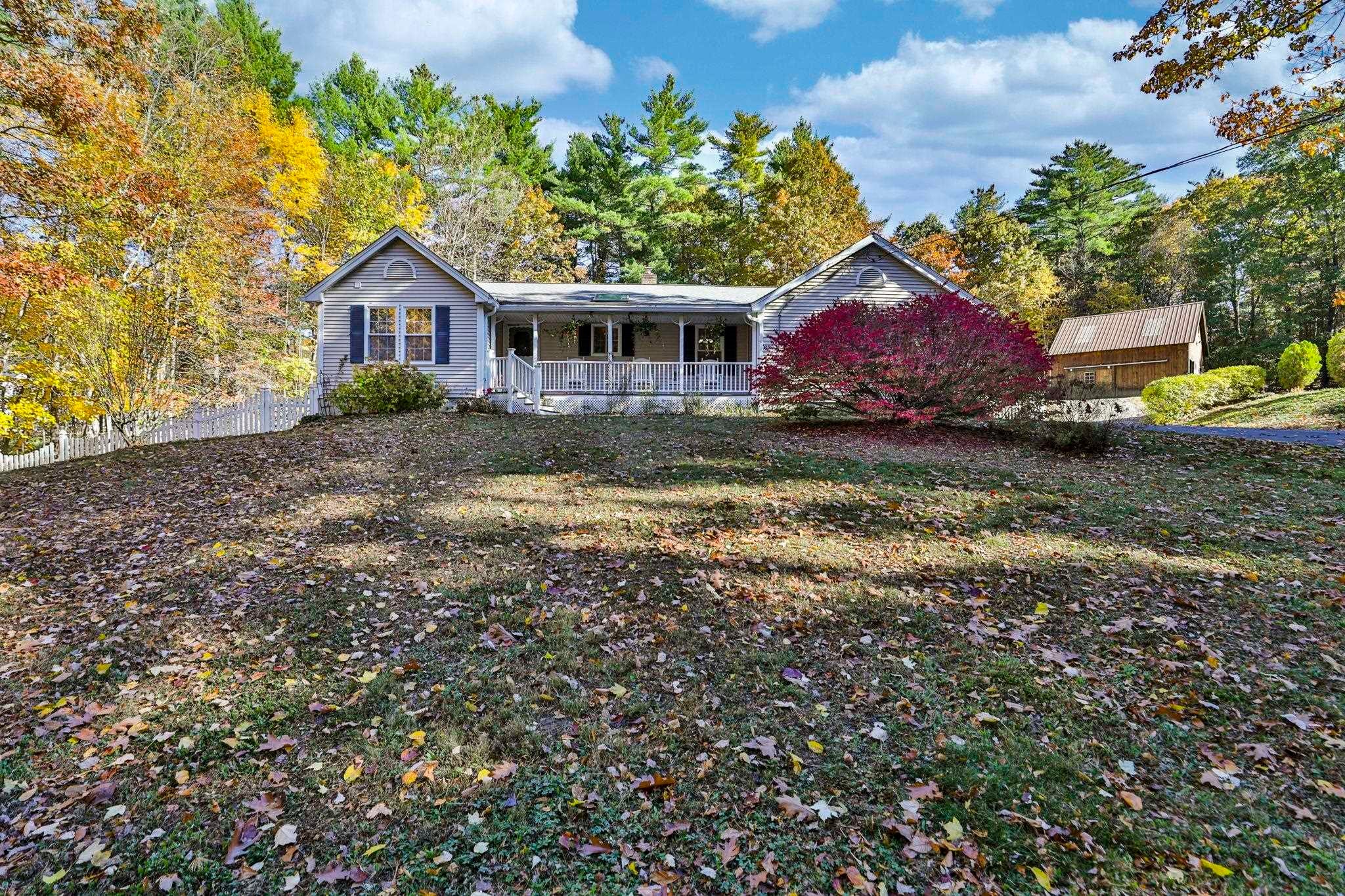 588 Candia Road
