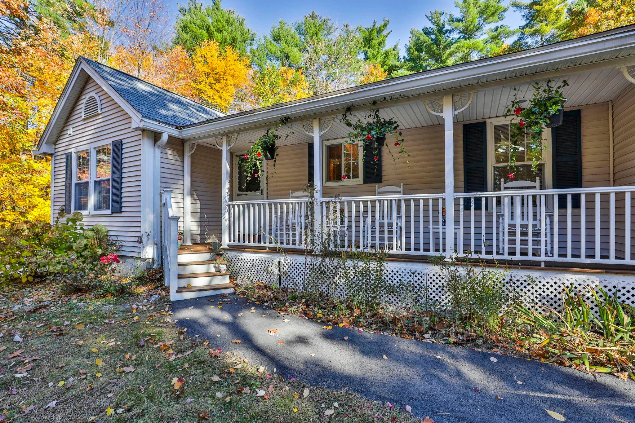 588 Candia Road