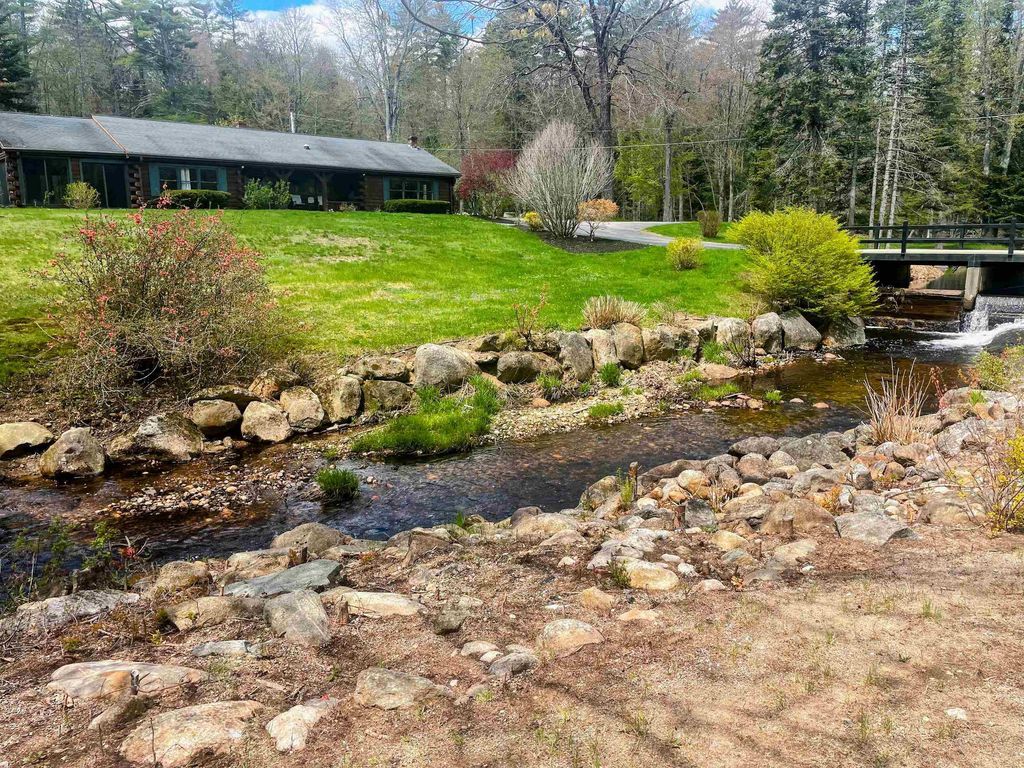 Photo of Milton, NH 03851 (MLS # 5072467)