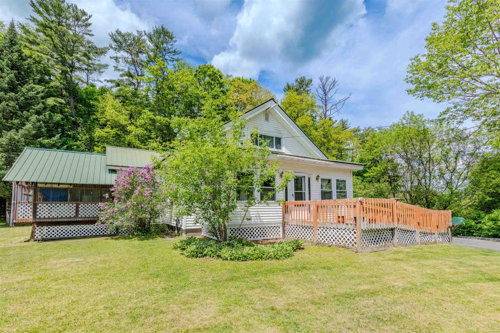 Photo of 75 Woolson Road, Lisbon, NH 03585 (MLS # 5081994)