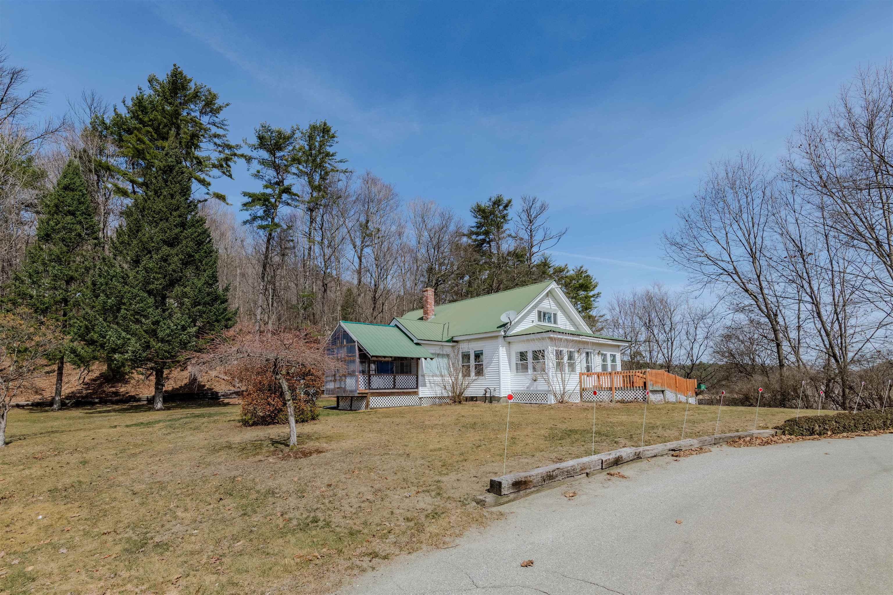 75 Woolson Road