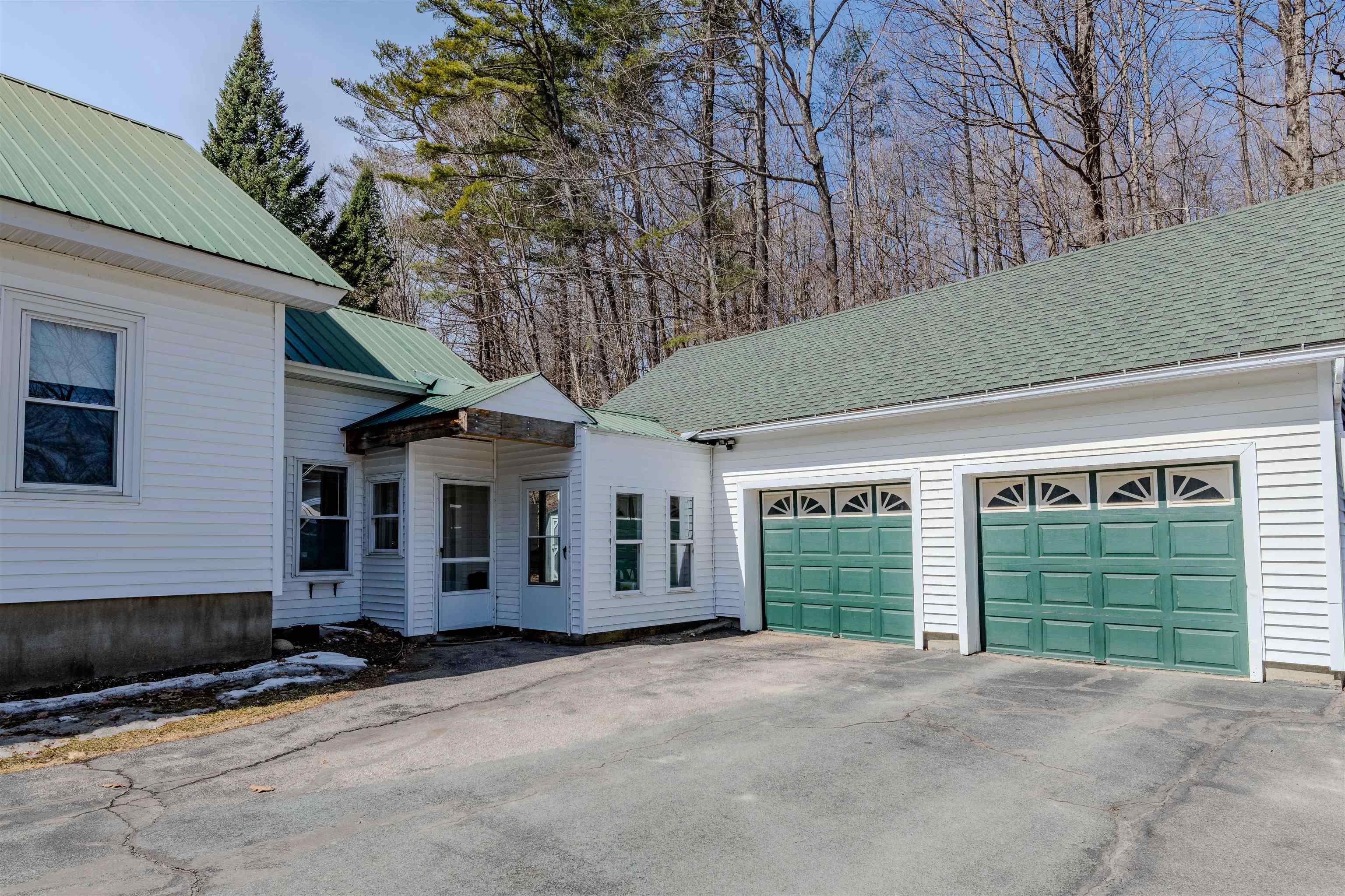 75 Woolson Road