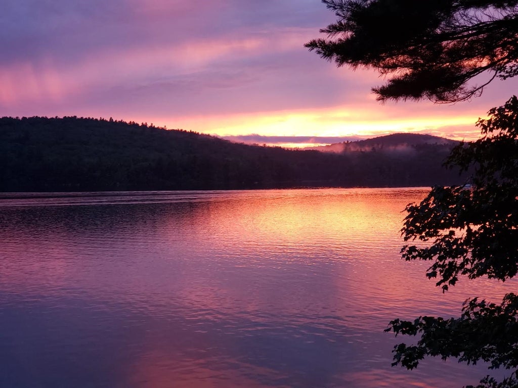 Photo of 83 Eastside Road, Harrisville, NH 03450 (MLS # 5096839)