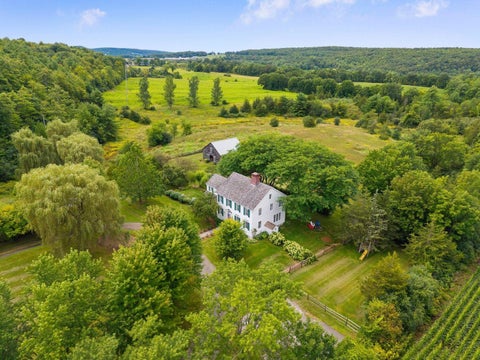 Photo of 1153 Webster Road, Shoreham, VT 05770 (MLS # 5108017)